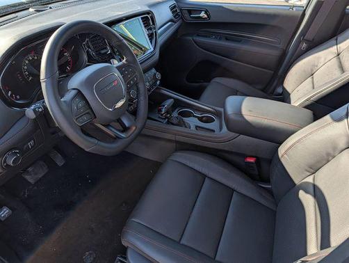 2026 Dodge Durango GT HEMI V8 AWD