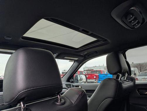 2026 Dodge Durango GT HEMI V8 AWD