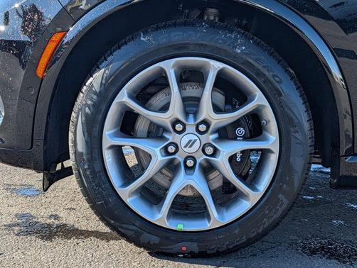 2026 Dodge Durango GT HEMI V8 AWD