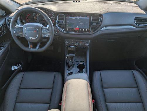 2026 Dodge Durango GT HEMI V8 AWD