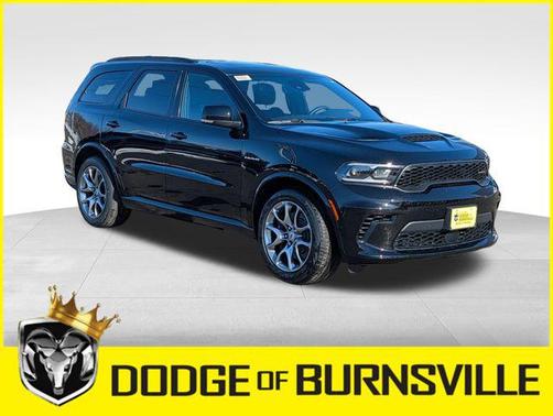 2026 Dodge Durango GT HEMI V8 AWD