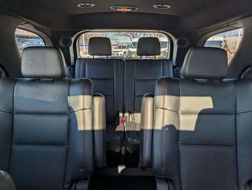 2026 Dodge Durango GT HEMI V8 AWD