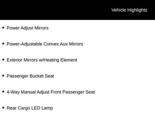 Bright White Clearcoat 2024 RAM ProMaster 3500 High Roof