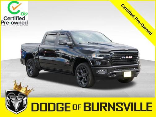 2023 RAM 1500 Limited