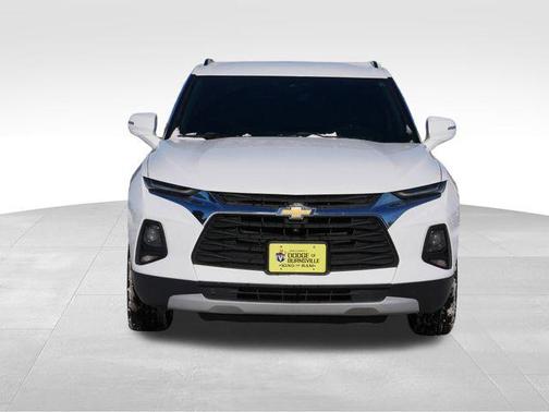 2019 Chevrolet Blazer 3LT