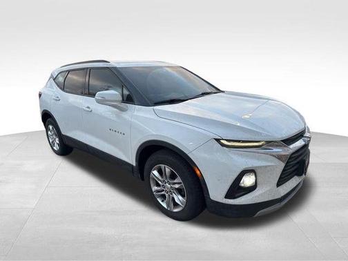 2019 Chevrolet Blazer 3LT