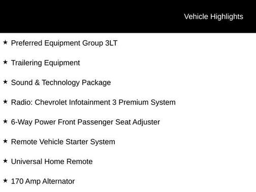 2019 Chevrolet Blazer 3LT