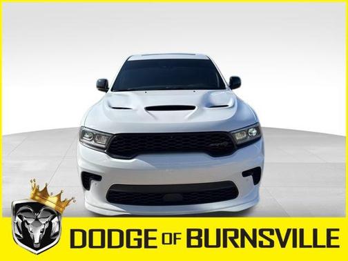 2023 Dodge Durango SRT Hellcat Premium AWD