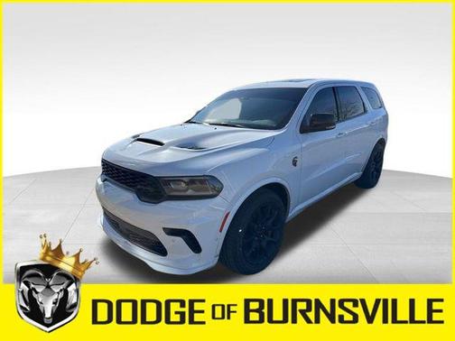 2023 Dodge Durango SRT Hellcat Premium AWD