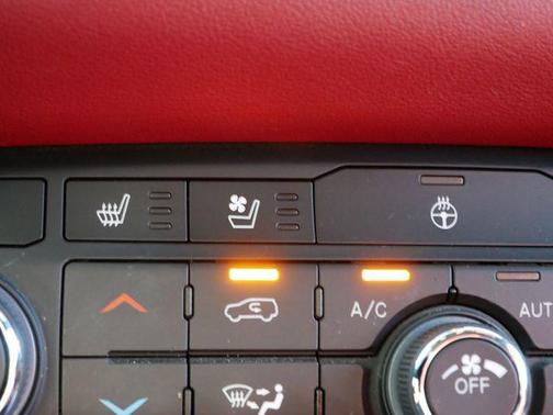 2023 Dodge Durango SRT Hellcat Premium AWD