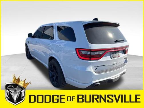 2023 Dodge Durango SRT Hellcat Premium AWD