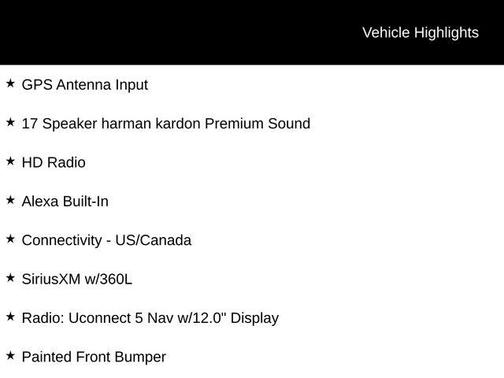 2022 RAM 2500 Longhorn