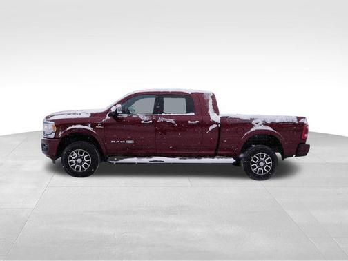 2022 RAM 2500 Longhorn
