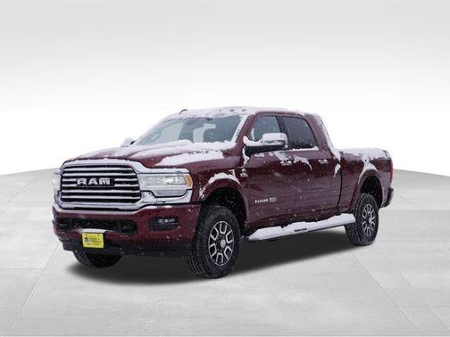 2022 RAM 2500 Longhorn