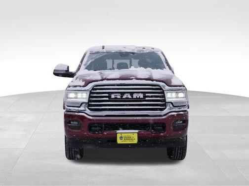 2022 RAM 2500 Longhorn