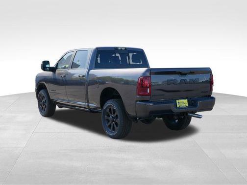 2025 RAM 3500 Laramie Crew Cab 4x4 6'4' Box
