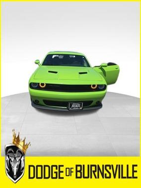 Sublime Pearl Coat 2015 Dodge Challenger R/T Scat Pack