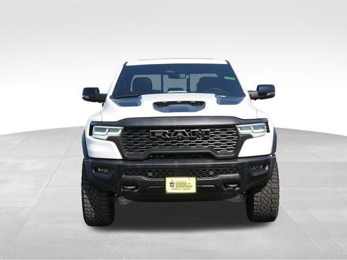 2025 RAM 1500 RHO Crew Cab 4x4 5'7' Box