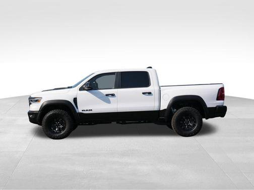 2025 RAM 1500 RHO Crew Cab 4x4 5'7' Box
