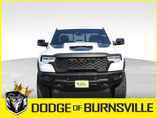 2025 RAM 1500 RHO Crew Cab 4x4 5'7' Box