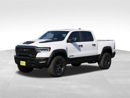 2025 RAM 1500 RHO Crew Cab 4x4 5'7' Box