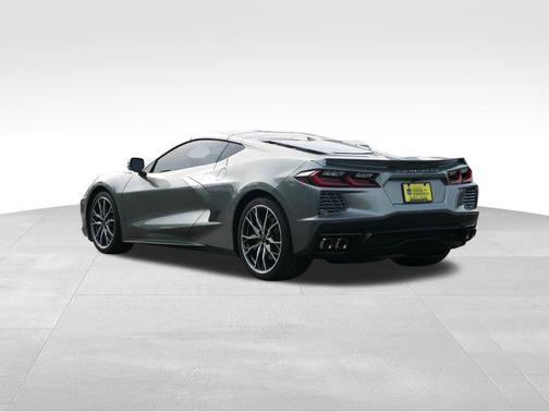 2024 Chevrolet Corvette Stingray w/1LT