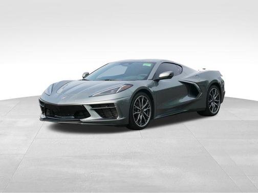 2024 Chevrolet Corvette Stingray w/1LT