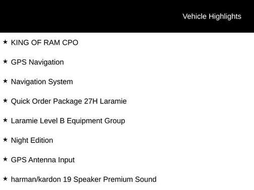 Bright White Clearcoat 2023 RAM 1500 Laramie