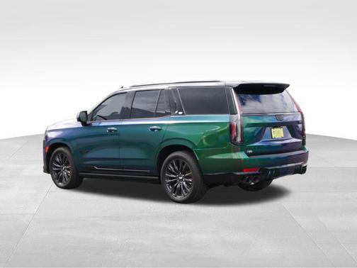 2024 Cadillac Escalade V-Series