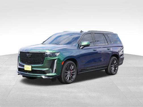 2024 Cadillac Escalade V-Series