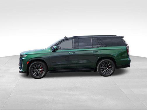 2024 Cadillac Escalade V-Series
