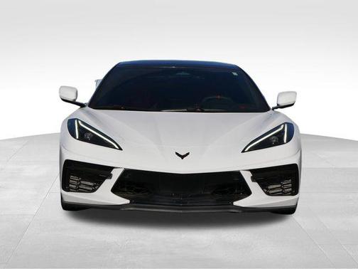 2024 Chevrolet Corvette Stingray w/2LT