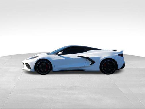 2024 Chevrolet Corvette Stingray w/2LT
