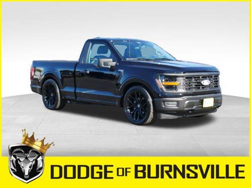 2024 Ford F-150 XL
