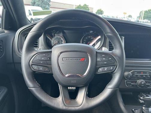 2021 Dodge Charger R/T