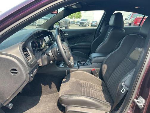2021 Dodge Charger R/T