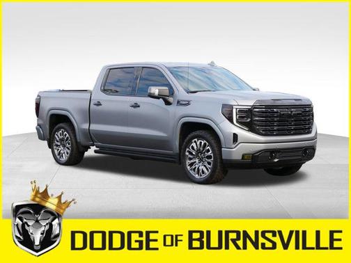 2023 GMC Sierra 1500 Denali Ultimate