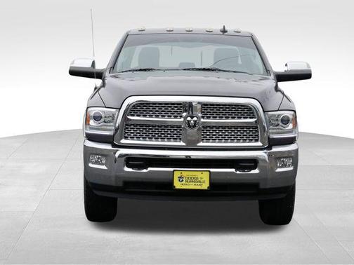 2015 RAM 3500 Laramie