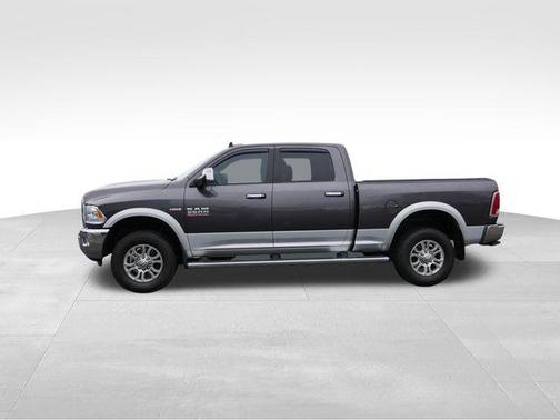 2015 RAM 3500 Laramie