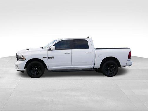 2018 RAM 1500 Sport