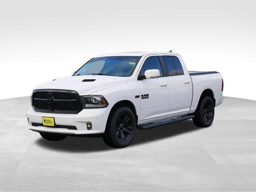 2018 RAM 1500 Sport