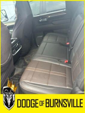 2024 Chevrolet Silverado 2500 High Country