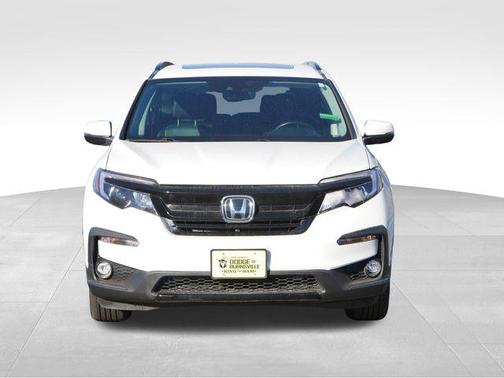 2021 Honda Pilot AWD Special Edition
