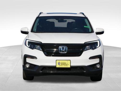 2021 Honda Pilot AWD Special Edition
