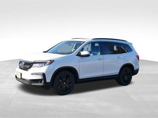 2021 Honda Pilot AWD Special Edition