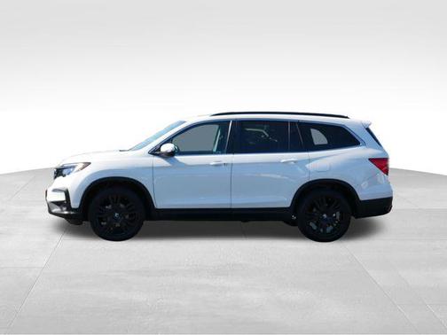 2021 Honda Pilot AWD Special Edition