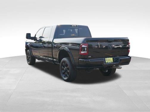 2024 RAM 2500 Limited Mega Cab 4x4 6'4' Box