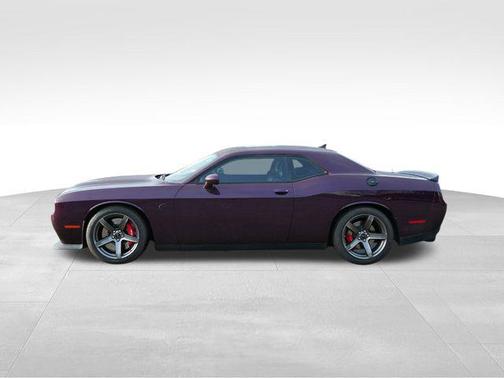 2022 Dodge Challenger SRT Hellcat