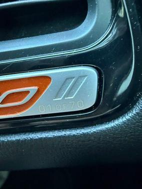 2020 Dodge Challenger R/T Scat Pack