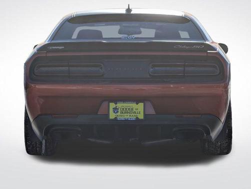 2020 Dodge Challenger R/T Scat Pack